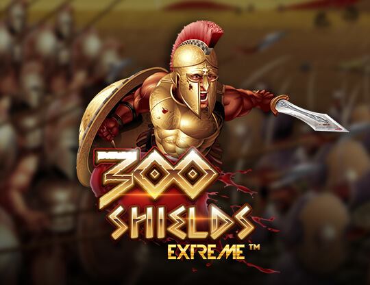 300 Shields Extreme